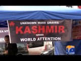 Demo Kashmir Brussels-Geo Reports-12 Dec 2014