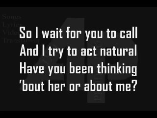 Britney Spears - Perfume (Lyrics) 2013