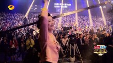 我是歌手-第二季-第9期 I Am A Singer S02 E09 韩磊玩转摇滚茜拉变粉丝 动力火车经典老歌引全场合唱-【湖南卫视官方版1080P】20140307