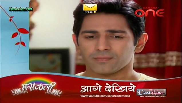 Massakali - 12th December 2014 Watch Online pt2