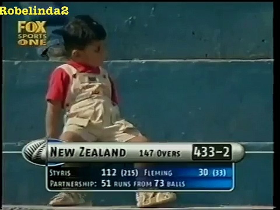 sachin bowling like afridi