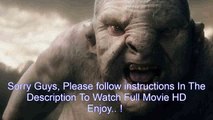 TOP Quality The Hobbit: The Battle of the Five Armies Full Movie Quality