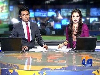 Geo Headlines-12 Dec 2014-1900