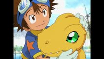 Digimon 15th anniversary