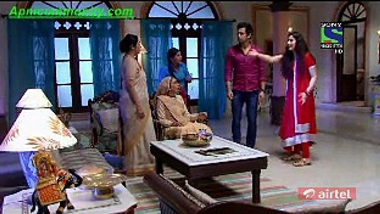 Itti Si Khushi-12 Dec 2014 pt5-www.Apnicommunity.com