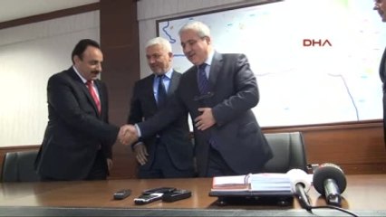 Kahramanmaraş'a 2 Yeni Okul