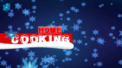 csehadam HD - Home Cooking 10. rész