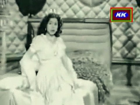 Unse Pyar Ho Gaya BADAL 1951 KK