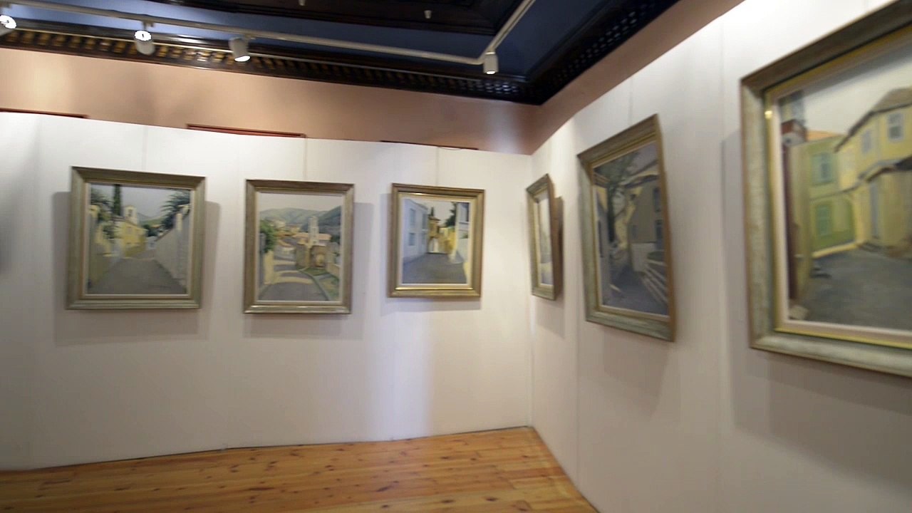 По пътя Ксанти - Порто Лагос и на 2 км западно от Порто Лагос, в Неа Касани, се намира Информационният  Център на езеро Вистонидас, една от най-красивите влажни зони в Гърция, където можете да се информирате за биологичното  разнообразие. Също така имате