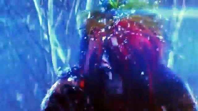 Blood On The Dance Floor - Unforgiven Official Music Video