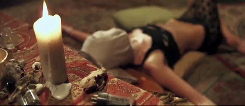 Blood On The Dance Floor - Believe Official Music Video From BOTDF