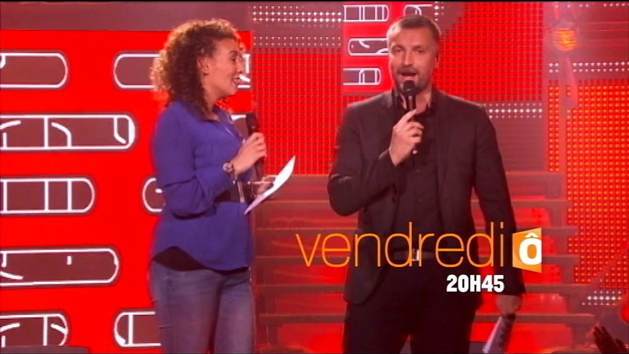 Hip Hop Live 2014 - Avec  IAM, Kery James, Youssoupha, Médine...