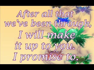 Hard to Say I'm Sorry - Lyrics