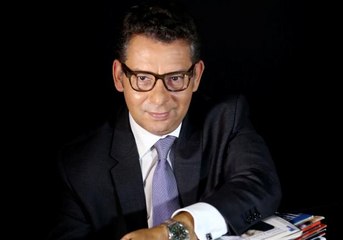 Entre les Lignes : Michel Boujenah, comédien, pour son nouveau spectacle « Ma vie rêvée »