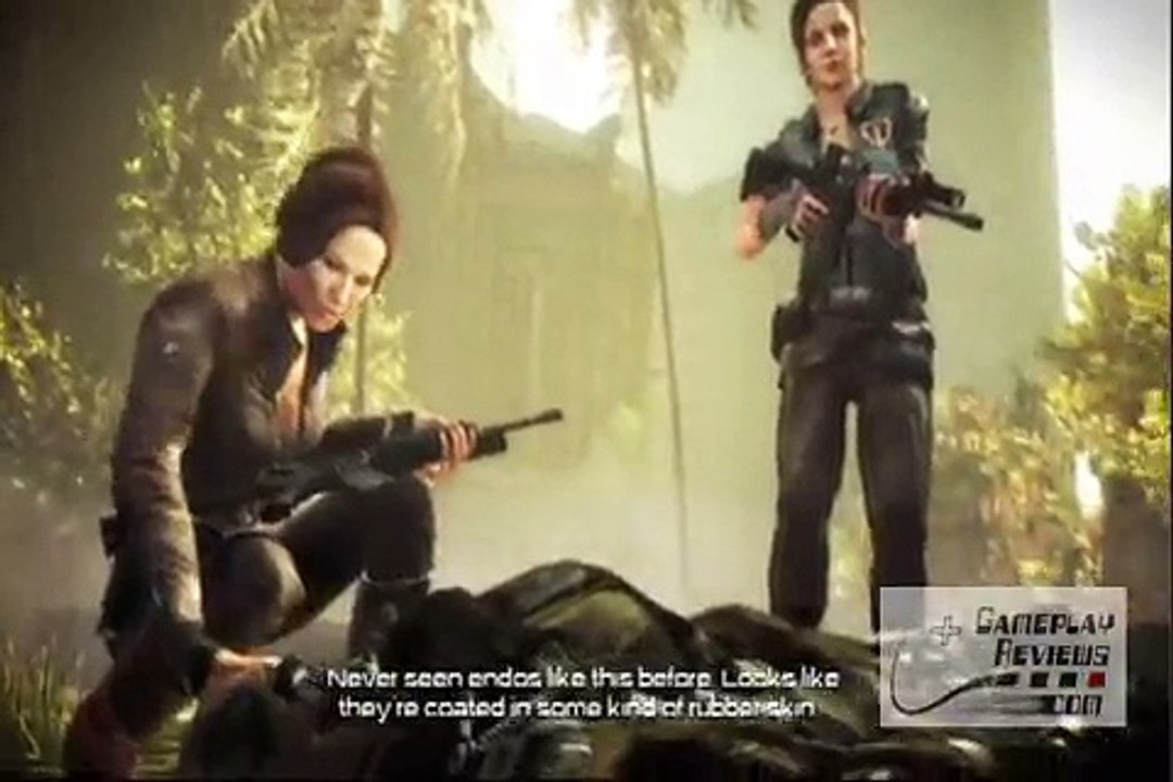 Terminator Salvation – PS3 [Downloaden .torrent]