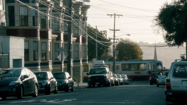 Looking Season 1_ Pre-Premiere Critics Spot (HBO)