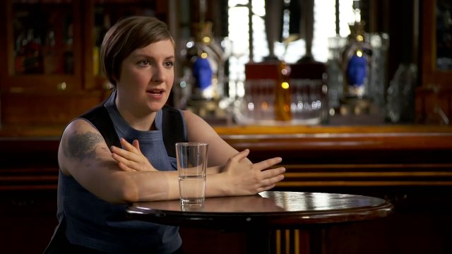 Girls Season 3_ Inside the Episode #3 (HBO)