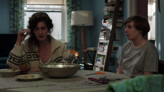 Girls Season 3_ Episode #3 Recap (HBO)