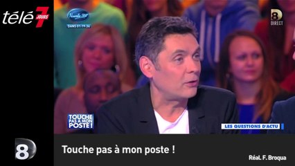 Le zapping du 12/12 : Nouvelle télé-réalité : sauver une prostituée en huit minutes