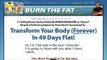 Burn The Fat, Feed The Muscle Review With Special Discount Offer