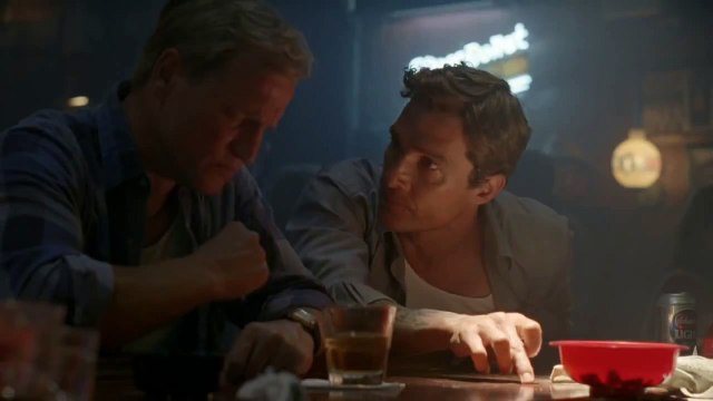 True Detective Season 1_ Episode #4 Preview (HBO)