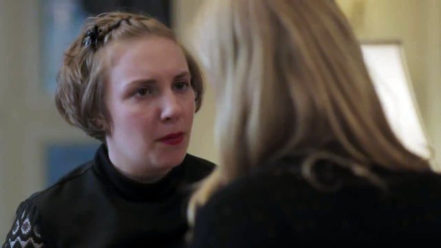 Girls Season 3_ Episode #5 Recap (HBO)