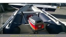 VENEZIA,   GOMMONE HONDA  WAVE 270 ANNO 2013 LUNGHEZZA MT 270