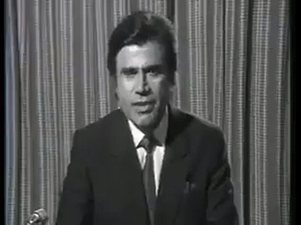 back in 1964
