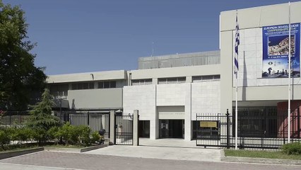 Археологически музей Кавала