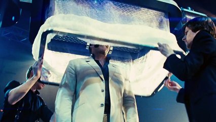 Now You See Me Preview (HBO)