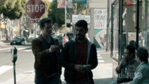 Looking Season 1_ Episode 5 Clip - Patrick and Richie