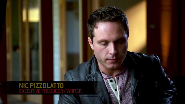 True Detective Season 1_ Inside the Episode #5 - The Yellow King (HBO)