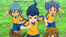 Inazuma Eleven GO Chrono Stone 51 - Il calcio è tornato [HD Ita]