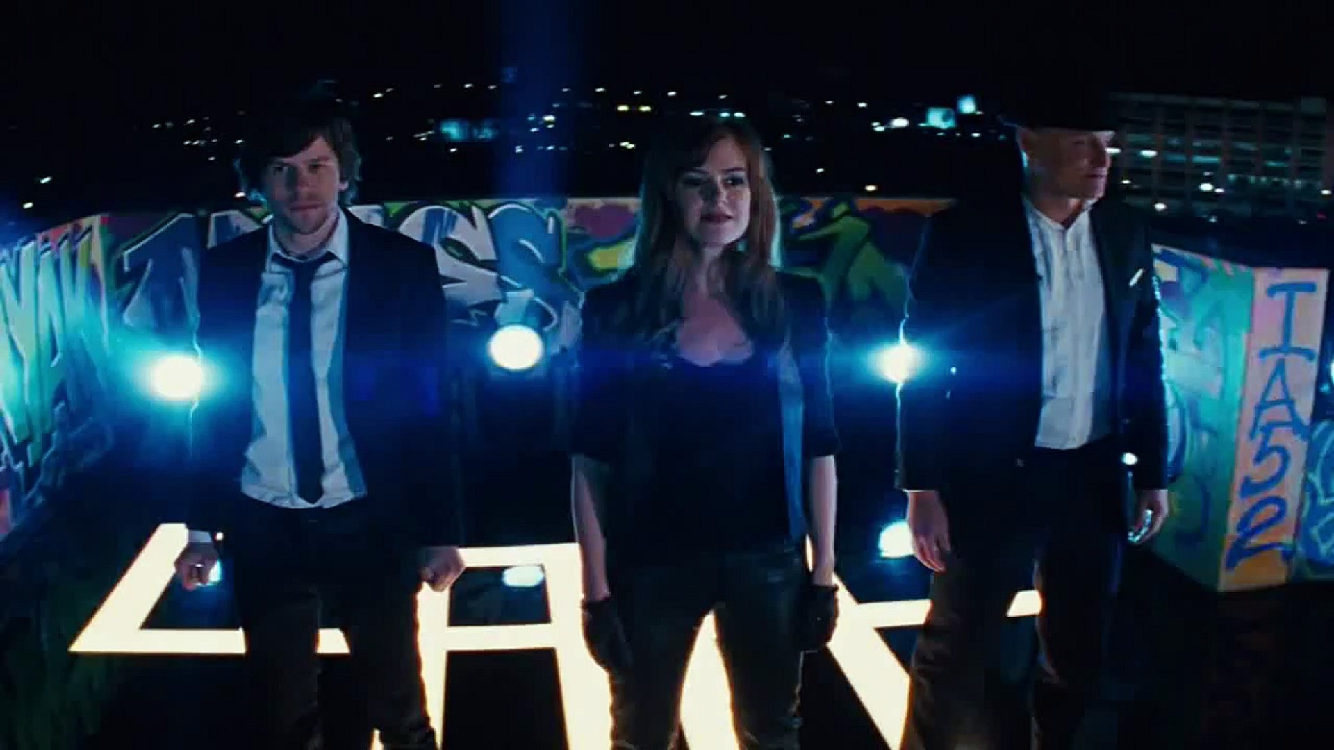 HBO Theatricals_ Now You See Me Preview (HBO)