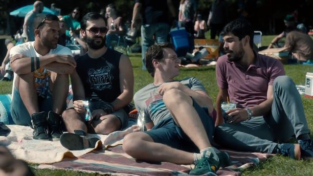 Looking Season 1_ Inside the Episode #6 (HBO)