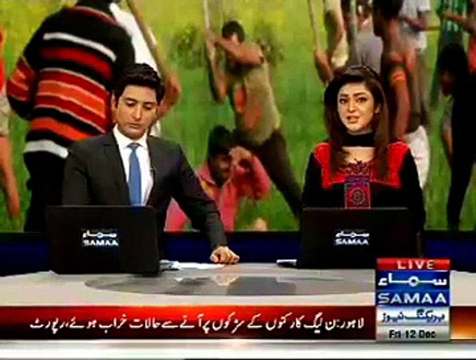 Two Mobile Snatcher Beaten By Crowd