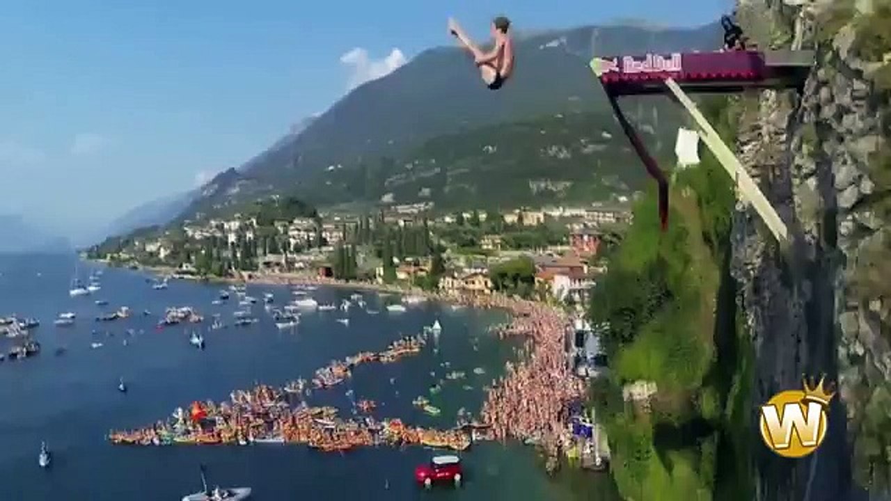 most amazing humans in the world must watch