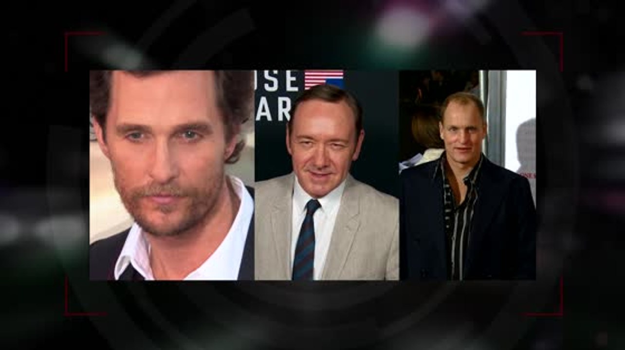 Die 2015 sag award nominierungen