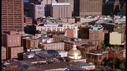 Ally McBeal .You 're My first  ,My  Last ,My Everything cover  Barry 1