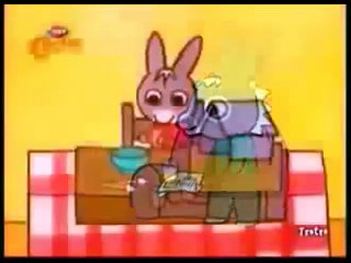 Trotro ve Küçük Kuş - trotro izle