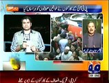 Special Transmission On Geo News – 12th December 2014