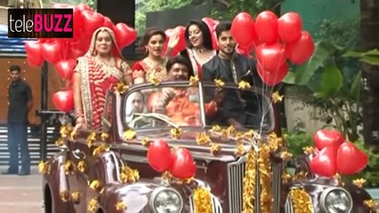 Diya Aur Baati Hum 12th December 2014 FULL EPISODE | Bhabho in Critical Condition | MUST WATCH