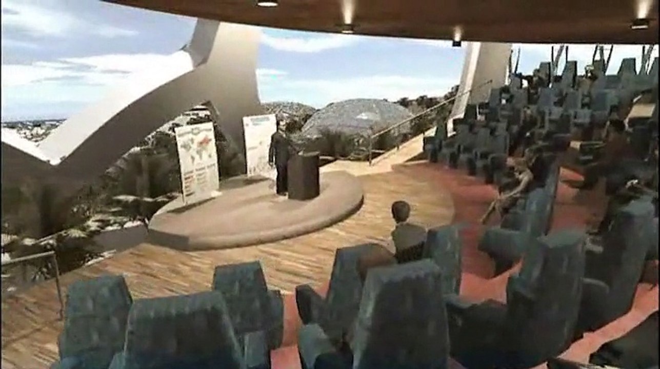 Comment changer le monde - EL4DEV - Le Papillon Source Trailer 4