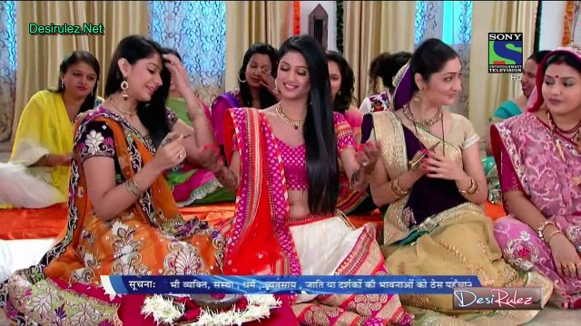 Tum Aise Hi Rehna 12th December 2014 Pt1