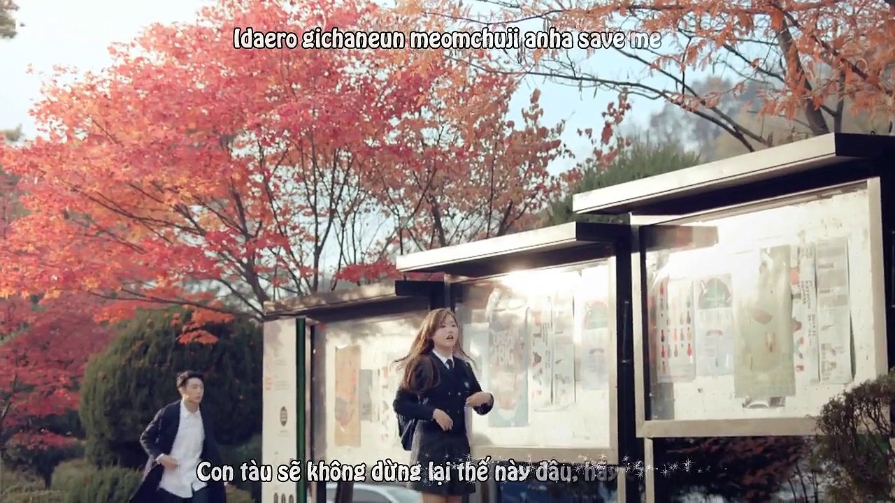 [Vietsub + Lyrics] I'm Different MV - HI SUHYUN ft. Bobby (iKON)