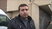 Zonguldak'ta Özel Maden Ocağındaki Göçük - Selami Yalçın'ın Kardeşi