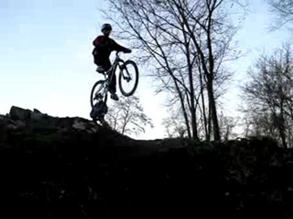 jump