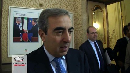 Mafia Capitale, Gasparri: "Bettini puparo della politica romana"