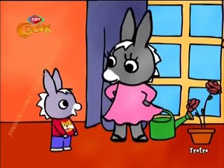 Trotro Resim Yapmaya Gidiyor - trotro izle