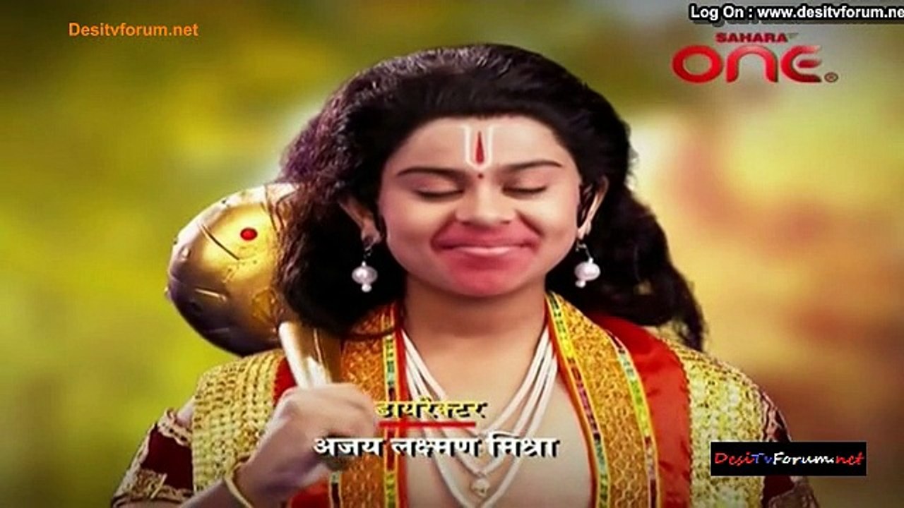 Jai Jai Jai Bajarangbali 12th December 2014 Video Watch pt1